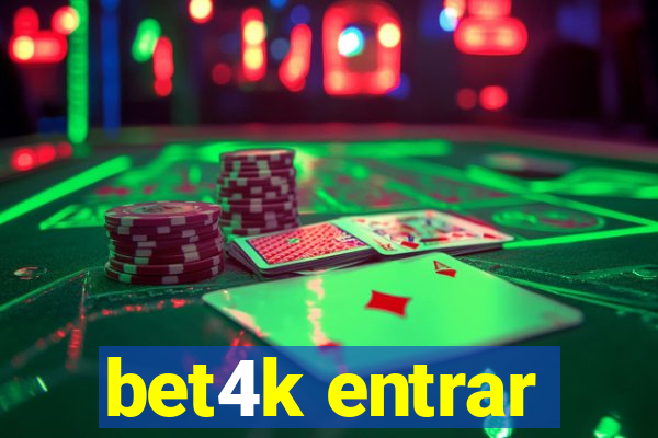 bet4k entrar